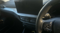 Ford Focus 1.0 EcoBoost Hybrid mHEV 125 Titanium Edition 5dr Petrol Hatchback